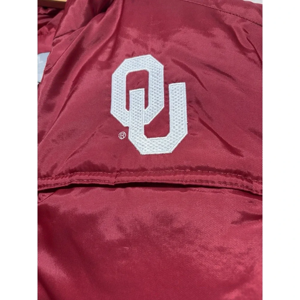 Nike university oklahoma